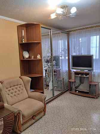 Продается 2 к квартира в Левобережном районе, мкр Восточный, р-он Магнето. Мариуполь