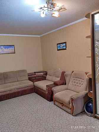 Продается 2 к квартира в Левобережном районе, мкр Восточный, р-он Магнето. Мариуполь