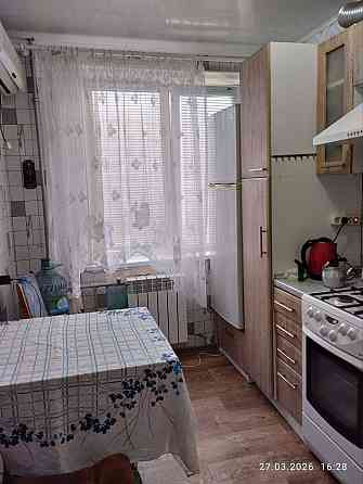 Продается 2 к квартира в Левобережном районе, мкр Восточный, р-он Магнето. Мариуполь