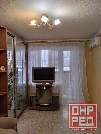 Продается 2 к квартира в Левобережном районе, мкр Восточный, р-он Магнето. Мариуполь - изображение 1