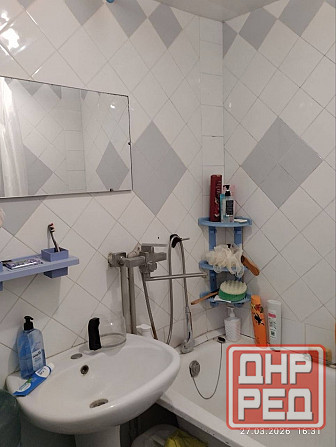 Продается 2 к квартира в Левобережном районе, мкр Восточный, р-он Магнето. Мариуполь - изображение 9