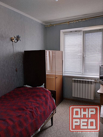 Продается 2 к квартира в Левобережном районе, мкр Восточный, р-он Магнето. Мариуполь - изображение 5