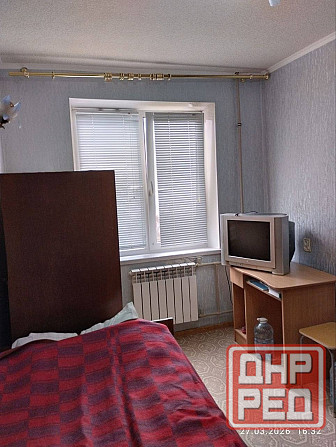 Продается 2 к квартира в Левобережном районе, мкр Восточный, р-он Магнето. Мариуполь - изображение 4