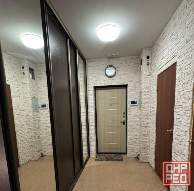 Сдаю двухкомнатную квартиру в Киевском районе, ул. Щорса. Донецк - изображение 6