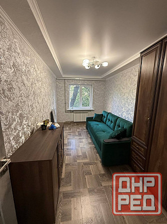 Продам шикарную 2 комнатную квартиру Маяк, Артема Донецк - изображение 2