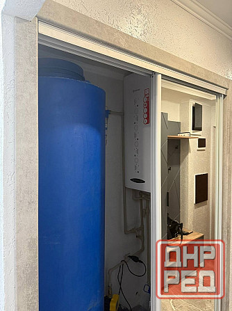 Продам шикарную 2 комнатную квартиру Маяк, Артема Донецк - изображение 8