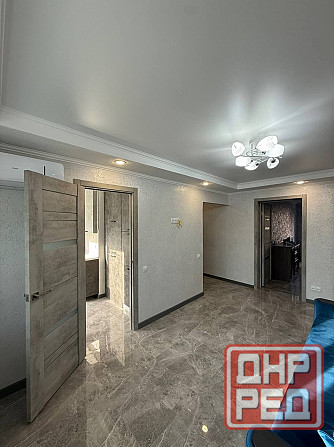 Продам шикарную 2 комнатную квартиру Маяк, Артема Донецк - изображение 3