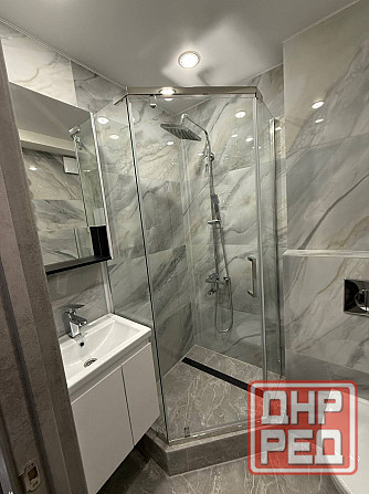 Продам шикарную 2 комнатную квартиру Маяк, Артема Донецк - изображение 7