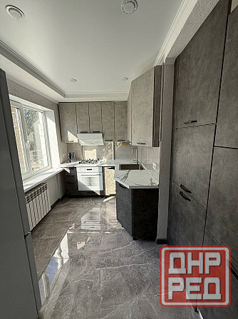 Продам шикарную 2 комнатную квартиру Маяк, Артема Донецк - изображение 6