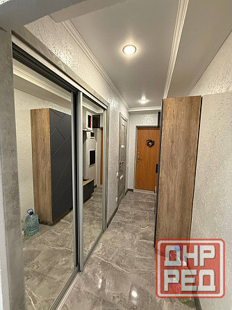 Продам шикарную 2 комнатную квартиру Маяк, Артема Донецк - изображение 4