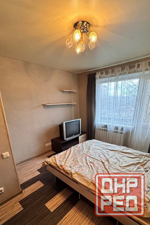 Сдам 1-к квартиру в Центре Макеевки Макеевка - изображение 8