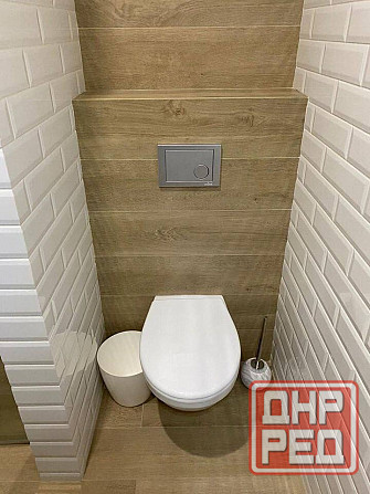 Сдаю евродвушка в Киевском районе Донецк - изображение 7