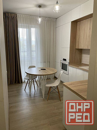 Сдаю евродвушка в Киевском районе Донецк - изображение 1