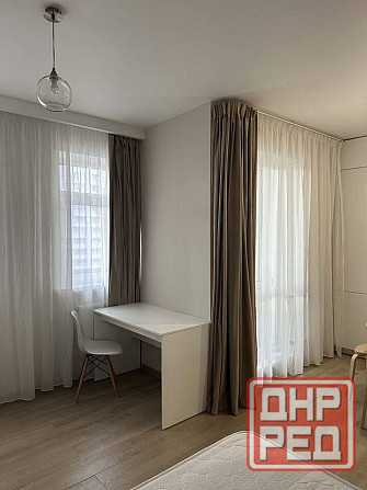 Сдаю евродвушка в Киевском районе Донецк - изображение 9