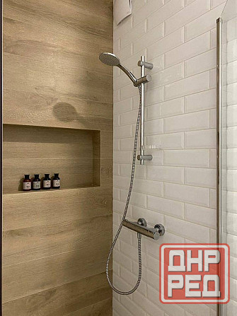 Сдаю евродвушка в Киевском районе Донецк - изображение 5