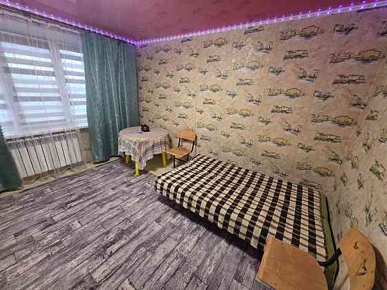 Сдам гостиночку рядом Нептун Дк.Металлургов Мариуполь