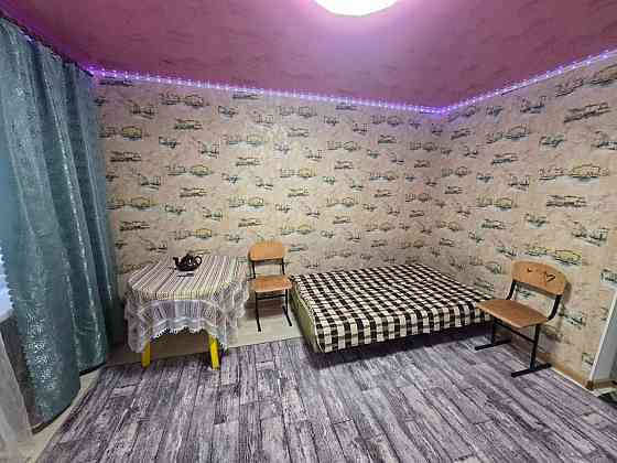 Сдам гостиночку рядом Нептун Дк.Металлургов Мариуполь