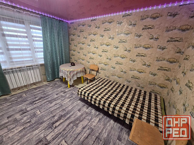 Сдам гостиночку рядом Нептун Дк.Металлургов Мариуполь - изображение 2