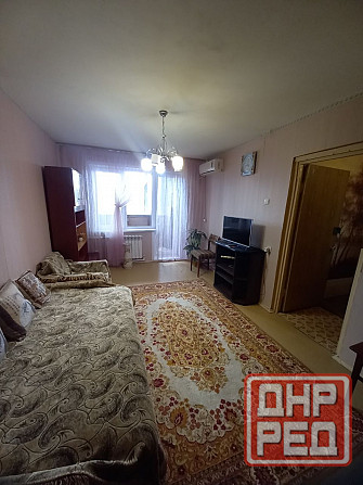 Сдам 2х.кв в Центре города ул.Фонтанная Мариуполь - изображение 7