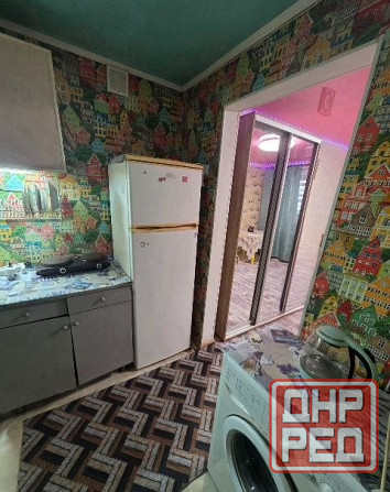 Сдам гостиночку рядом Нептун Дк.Металлургов Мариуполь - изображение 4