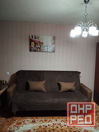 Сдам 2х.кв в Центре города ул.Фонтанная Мариуполь - изображение 4