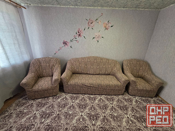 Сдам 2х.кв рядом 1000мелочей ул.Зелинского Мариуполь - изображение 4