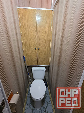 Сдам 2х.кв рядом 1000мелочей ул.Зелинского Мариуполь - изображение 8