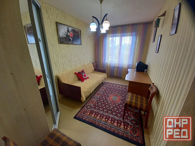 Сдам 2х.кв в Центре города ул.Фонтанная Мариуполь - изображение 1