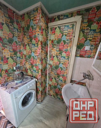 Сдам гостиночку рядом Нептун Дк.Металлургов Мариуполь - изображение 3