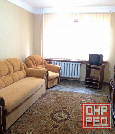 Сдам 2-к квартиру на Черемушках Макеевка - изображение 1