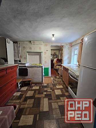 Продам дом, Гвардейка, Пастуховка, улица Дальневосточная Макеевка - изображение 6