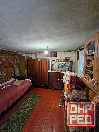 Продам дом, Гвардейка, Пастуховка, улица Дальневосточная Макеевка - изображение 7