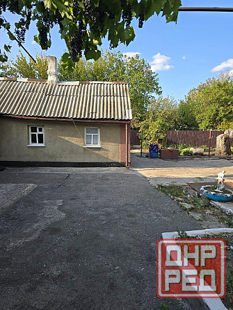 Продам дом, Гвардейка, Пастуховка, улица Дальневосточная Макеевка - изображение 3