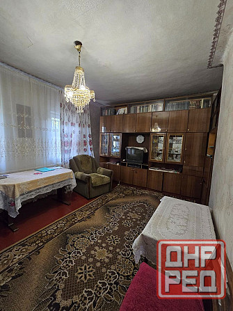 Продам дом, Гвардейка, Пастуховка, улица Дальневосточная Макеевка - изображение 9