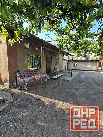 Продам дом, Гвардейка, Пастуховка, улица Дальневосточная Макеевка - изображение 1