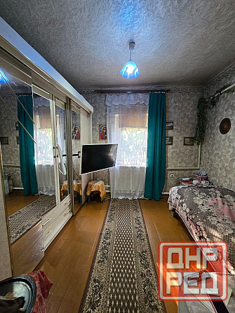 Продам дом, Гвардейка, Пастуховка, улица Дальневосточная Макеевка - изображение 4