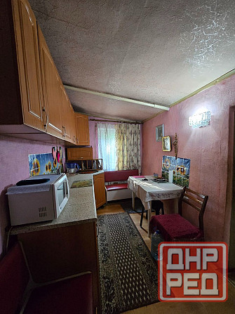 Продам дом, Гвардейка, Пастуховка, улица Дальневосточная Макеевка - изображение 2