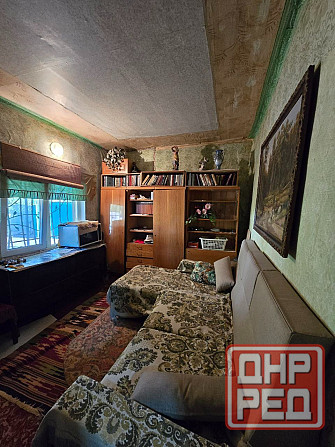 Продам дом, Гвардейка, Пастуховка, улица Дальневосточная Макеевка - изображение 10