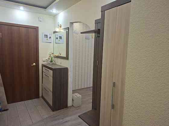 Продам уютную 1- комнатную кирпичную сталинку в центре Донецка. Донецк