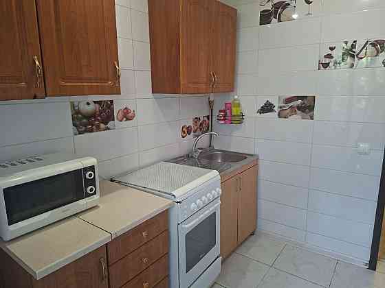 Продам уютную 1- комнатную кирпичную сталинку в центре Донецка. Донецк