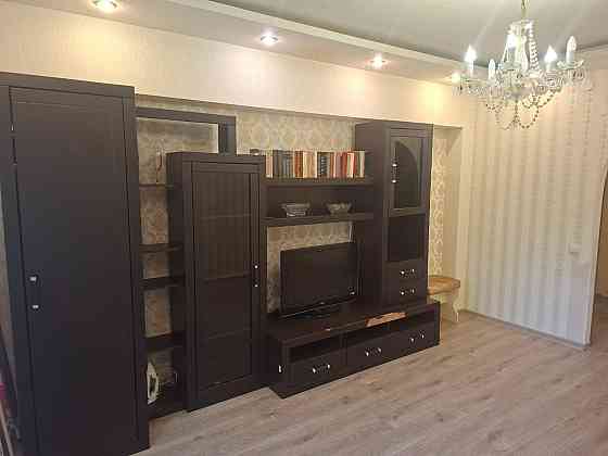 Продам уютную 1- комнатную кирпичную сталинку в центре Донецка. Донецк