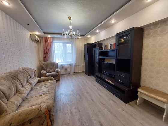 Продам уютную 1- комнатную кирпичную сталинку в центре Донецка. Донецк