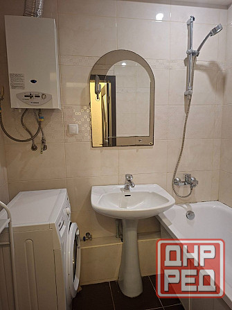 Продам уютную 1- комнатную кирпичную сталинку в центре Донецка. Донецк - изображение 10