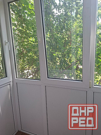 Продам уютную 1- комнатную кирпичную сталинку в центре Донецка. Донецк - изображение 12