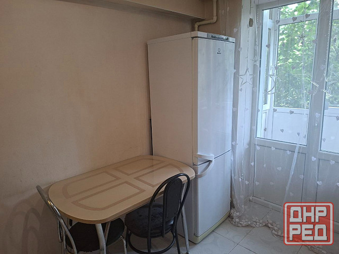 Продам уютную 1- комнатную кирпичную сталинку в центре Донецка. Донецк - изображение 5