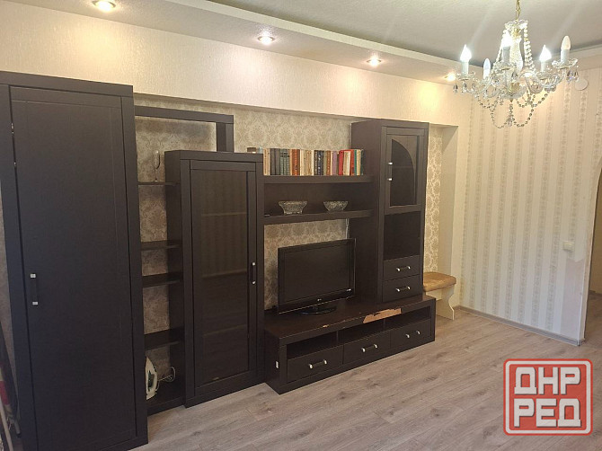 Продам уютную 1- комнатную кирпичную сталинку в центре Донецка. Донецк - изображение 2