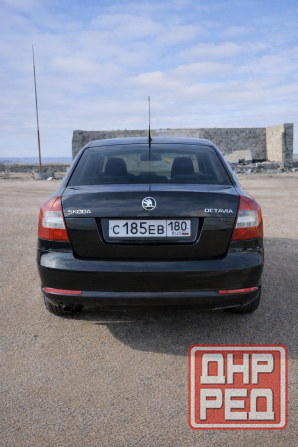 Skoda Octavia Aisin Дебальцево - изображение 5