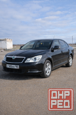 Skoda Octavia Aisin Дебальцево - изображение 1