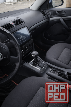 Skoda Octavia Aisin Дебальцево - изображение 6