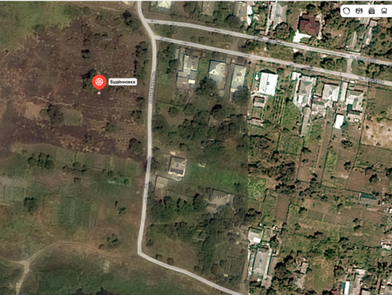 продам участок под ижс в новоазовске рядом с набережной и морем Новоазовск